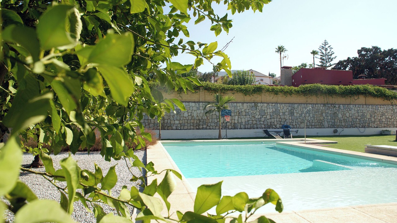 Photo of Outdoor in Pinos de Alhaurin