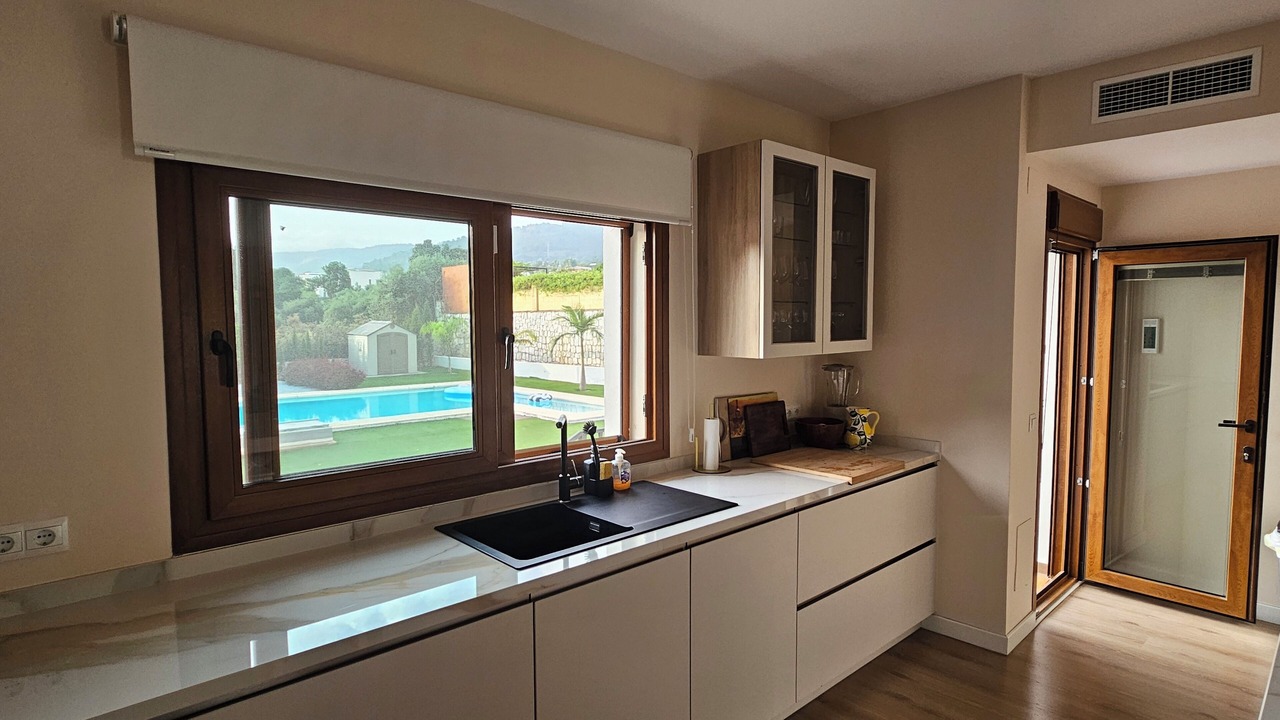 Photo of Kitchen in Pinos de Alhaurin