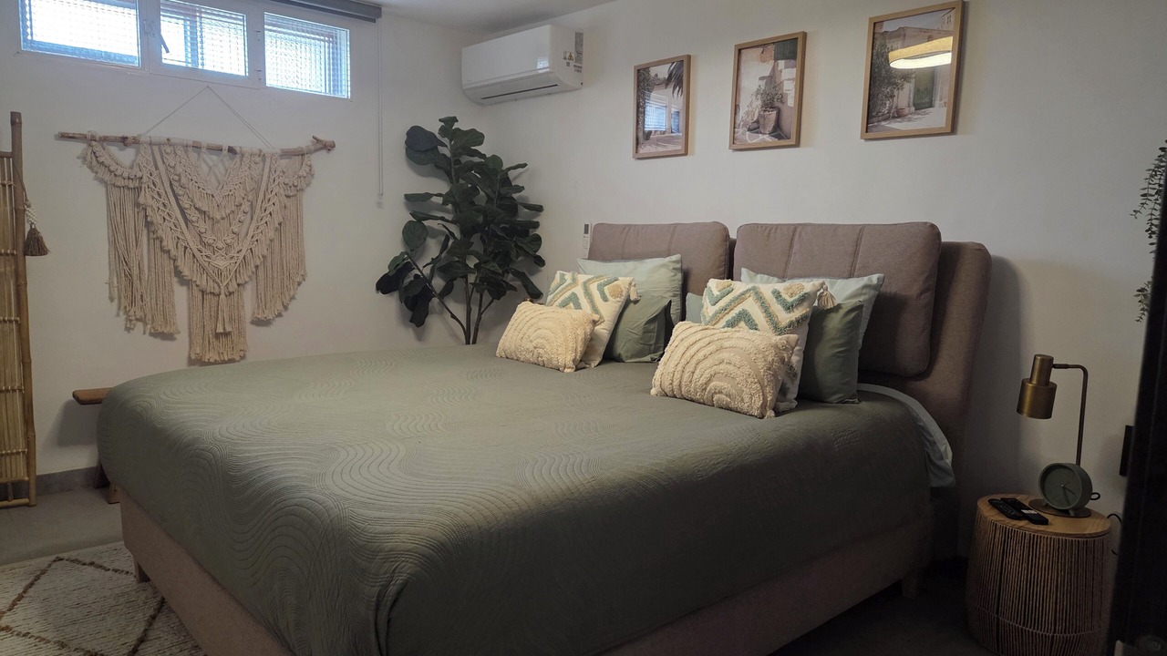 Photo of Bedroom in Pinos de Alhaurin