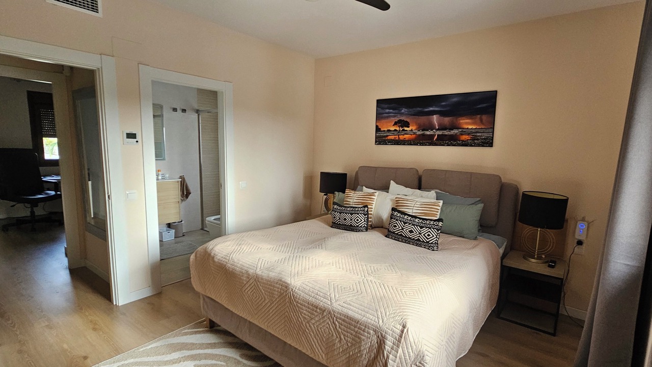 Photo of Bedroom in Pinos de Alhaurin