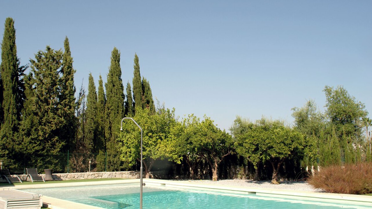 Photo of Outdoor in Pinos de Alhaurin