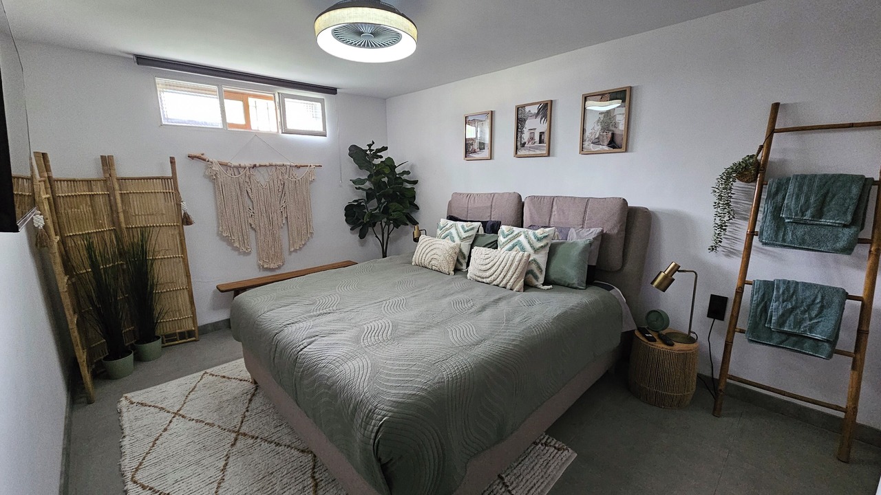 Photo of Bedroom in Pinos de Alhaurin