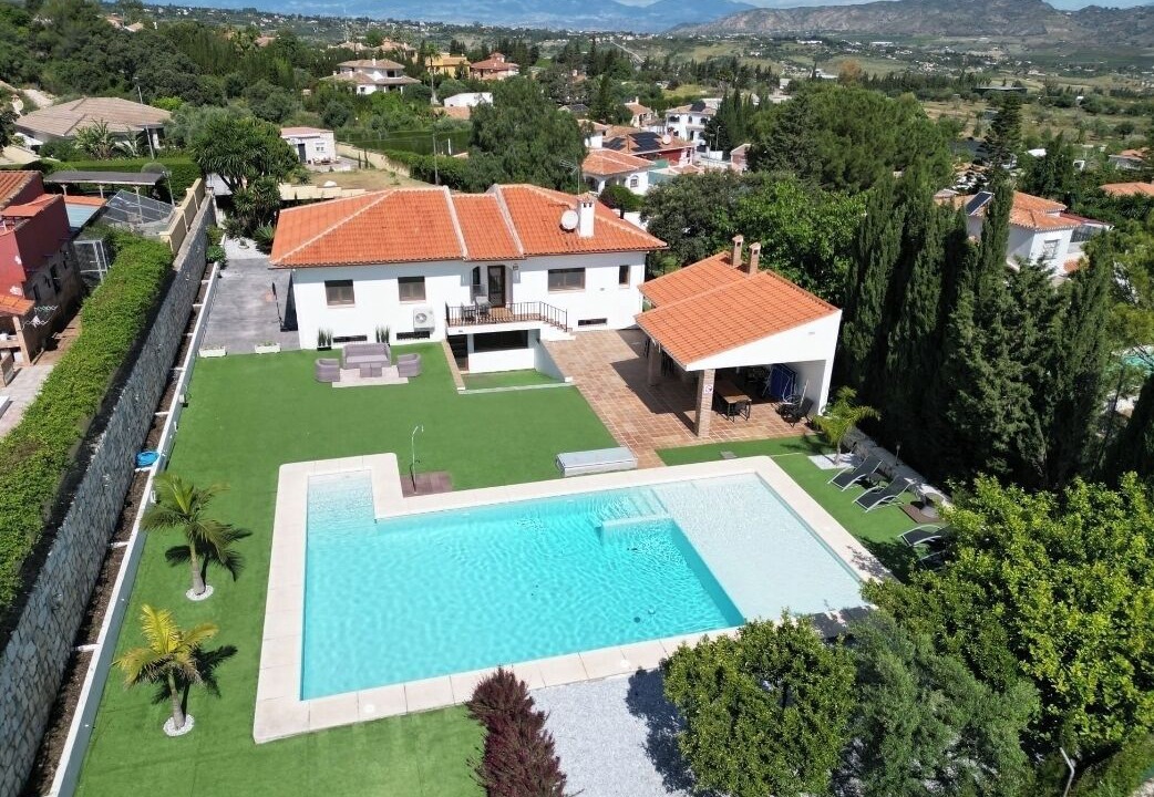 Photo of Outdoor in Pinos de Alhaurin