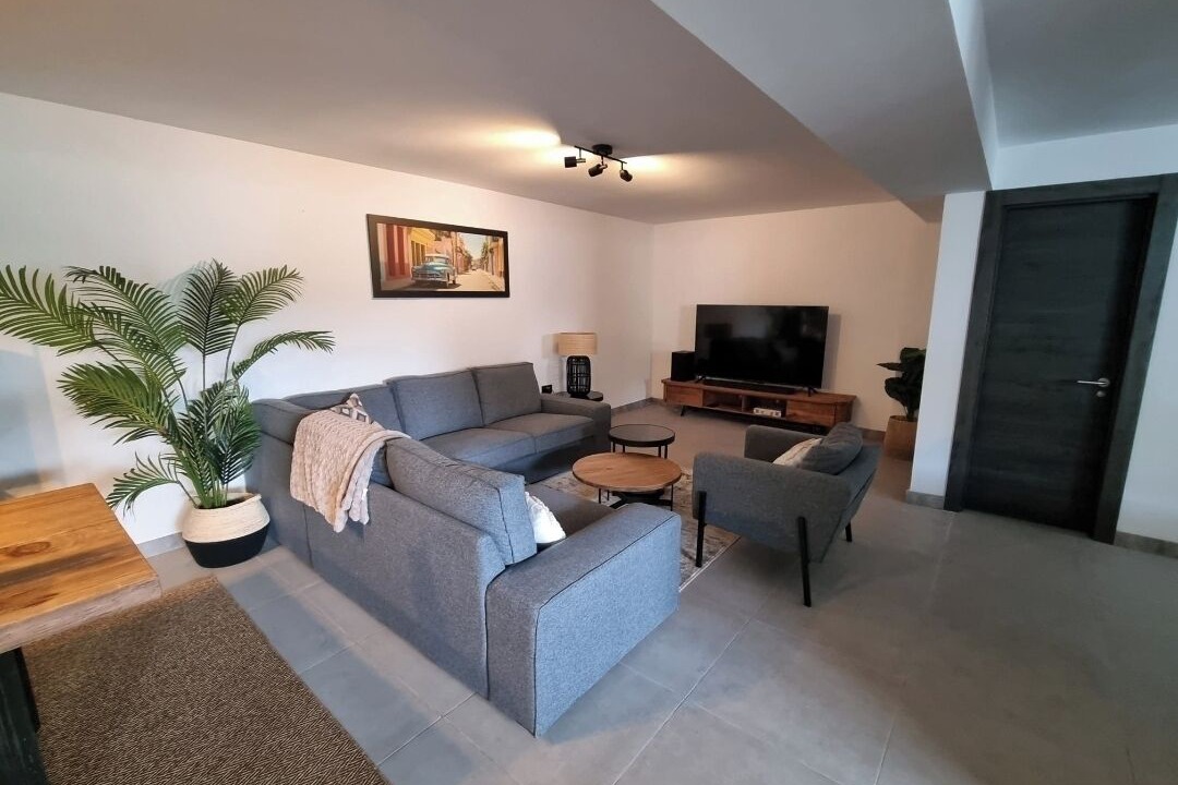 Photo of Livingroom in Pinos de Alhaurin
