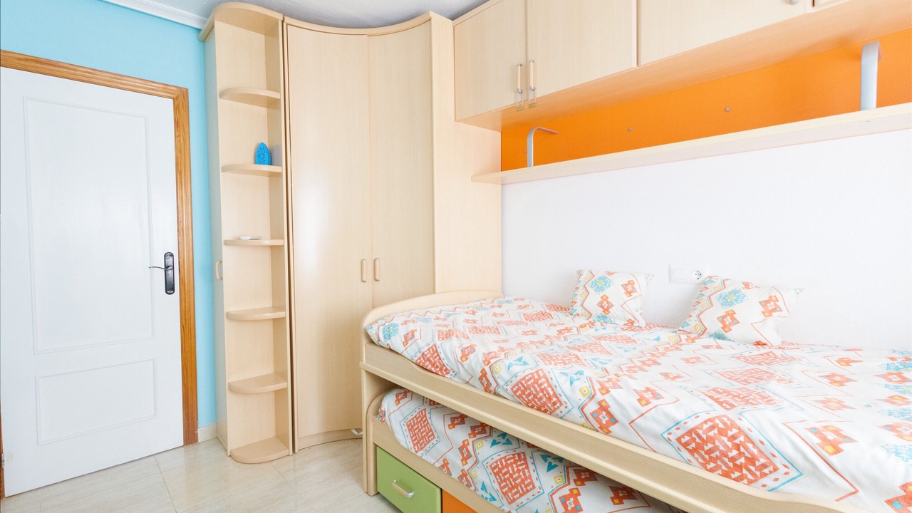 Photo of Bedroom in Mazarron