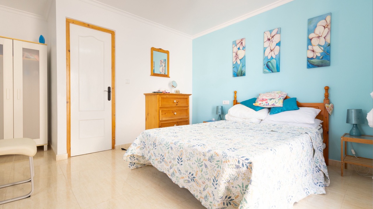 Photo of Bedroom in Mazarron