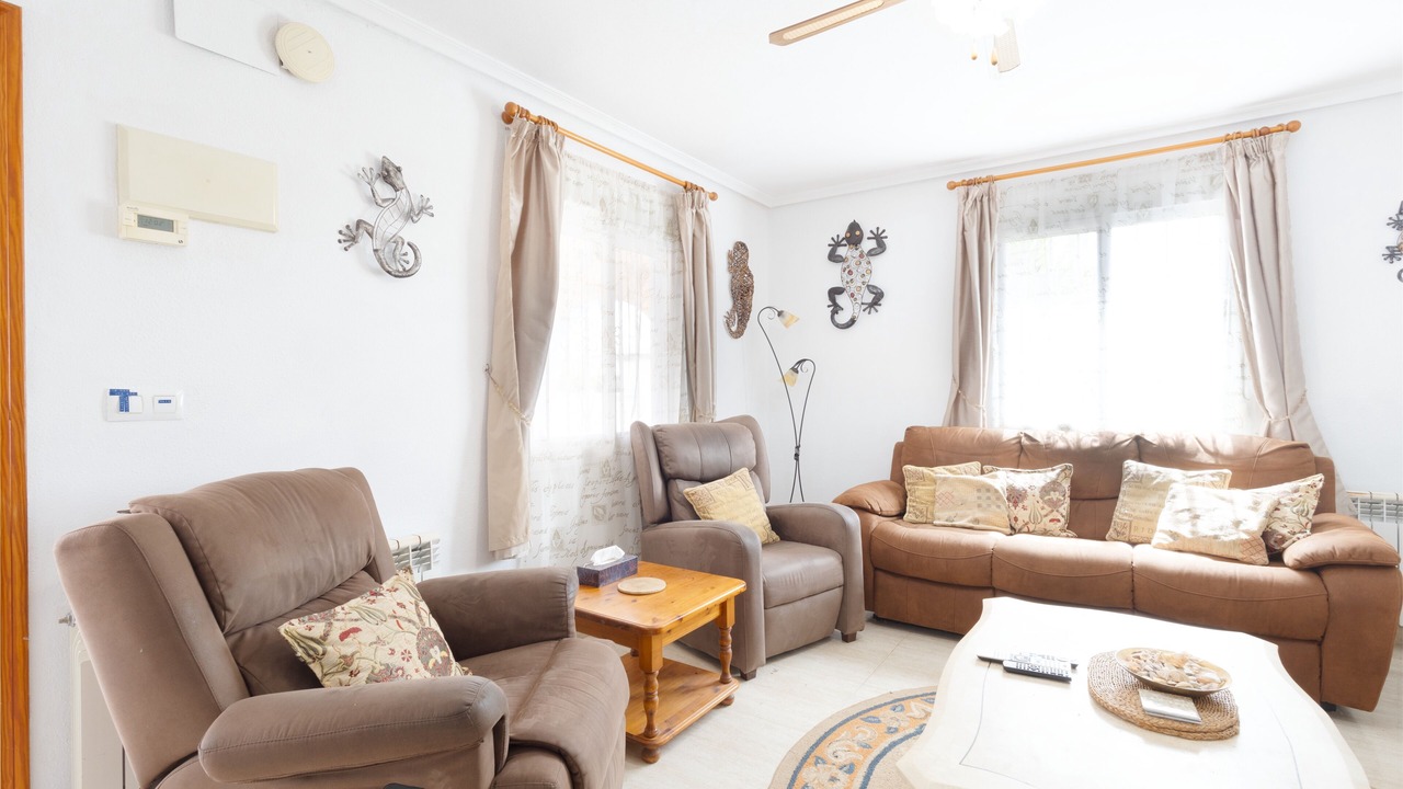 Photo of Livingroom in Mazarron