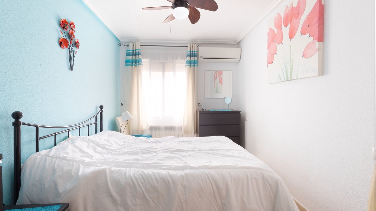 Photo of Bedroom in Mazarron