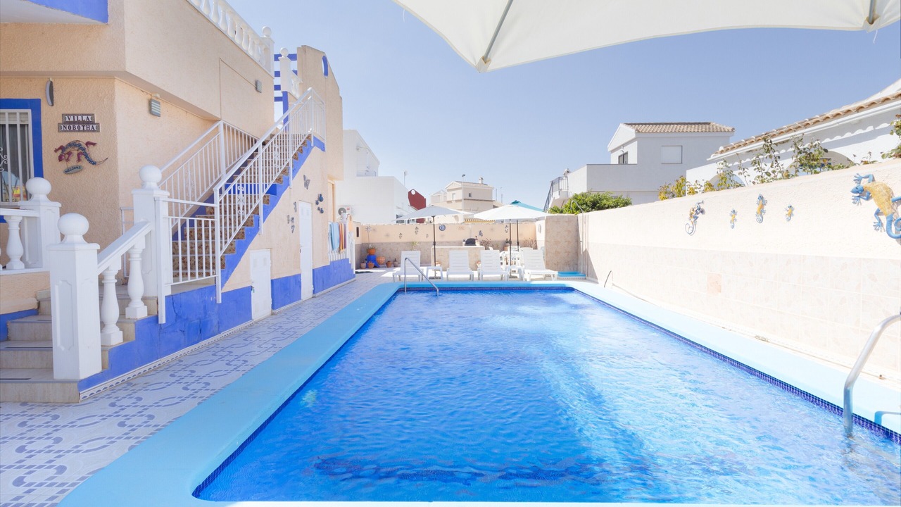 Photo of Outdoor in Mazarron
