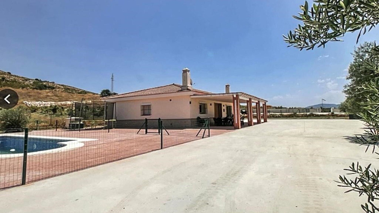 Photo of Outdoor in Alhaurin el Grande