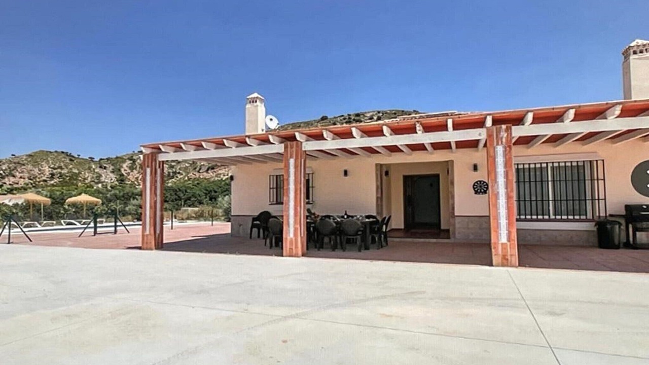 Photo of Outdoor in Alhaurin el Grande