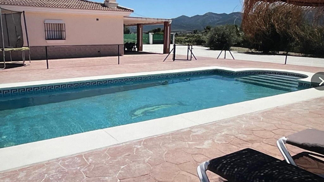 Photo of Outdoor in Alhaurin el Grande