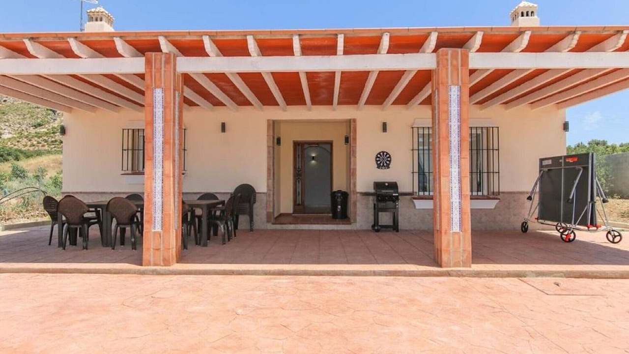 Photo of Outdoor in Alhaurin el Grande