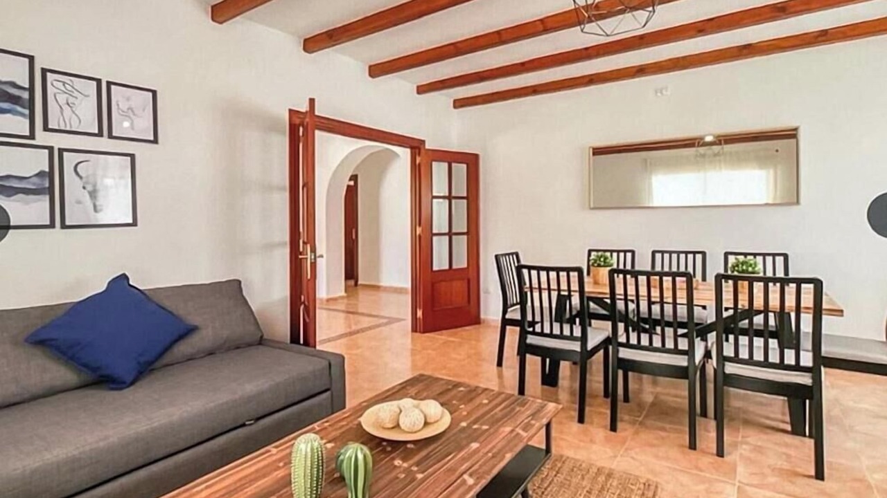 Photo of Livingroom in Alhaurin el Grande