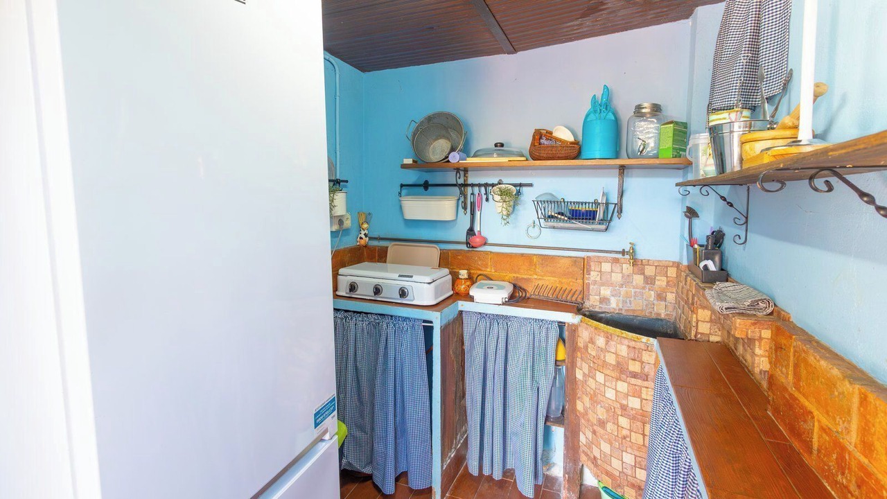 Photo of Kitchen in Ubrique