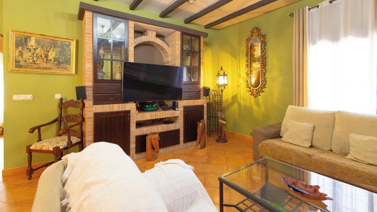 Photo of Livingroom in Ubrique