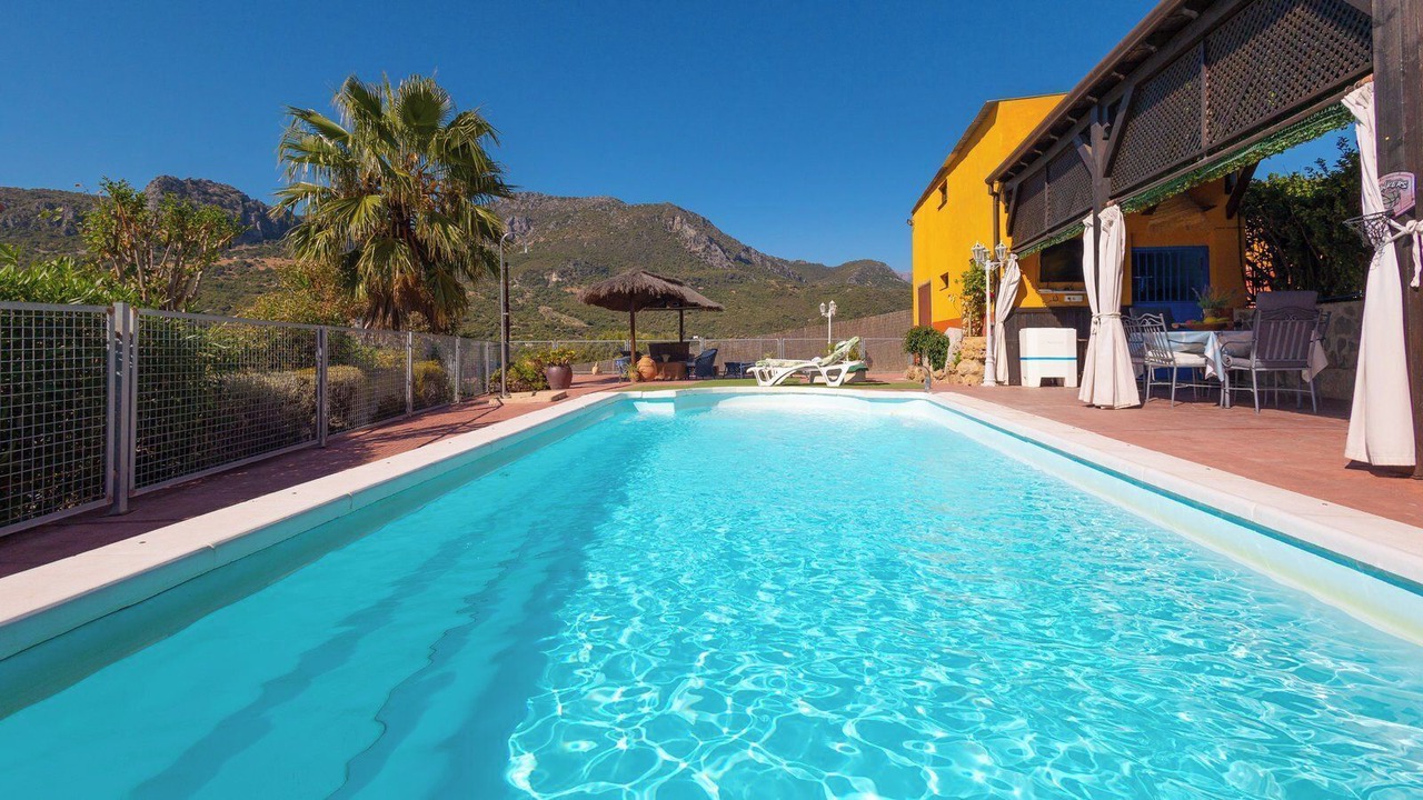 Photo of Outdoor in Ubrique