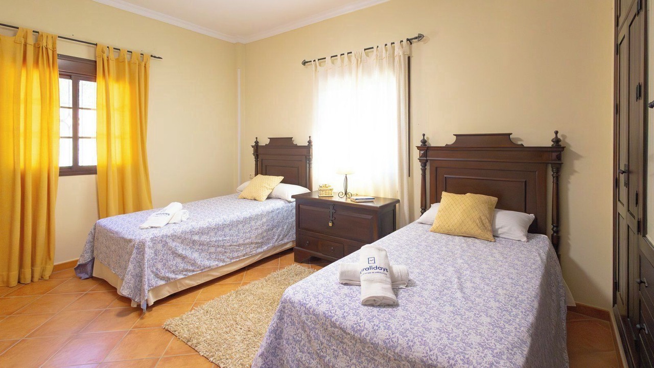 Photo of Bedroom in Ubrique