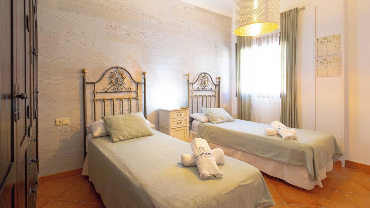 Photo of Bedroom in Ubrique