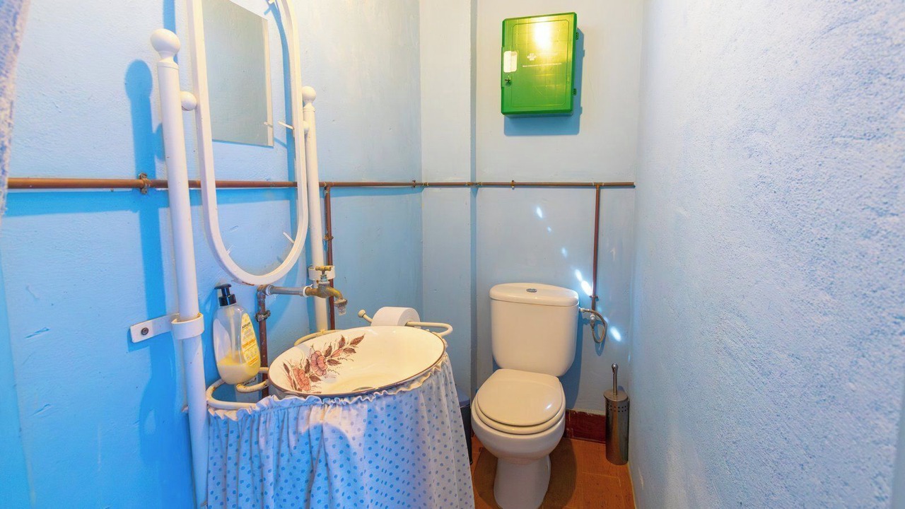 Photo of Bathroom in Ubrique