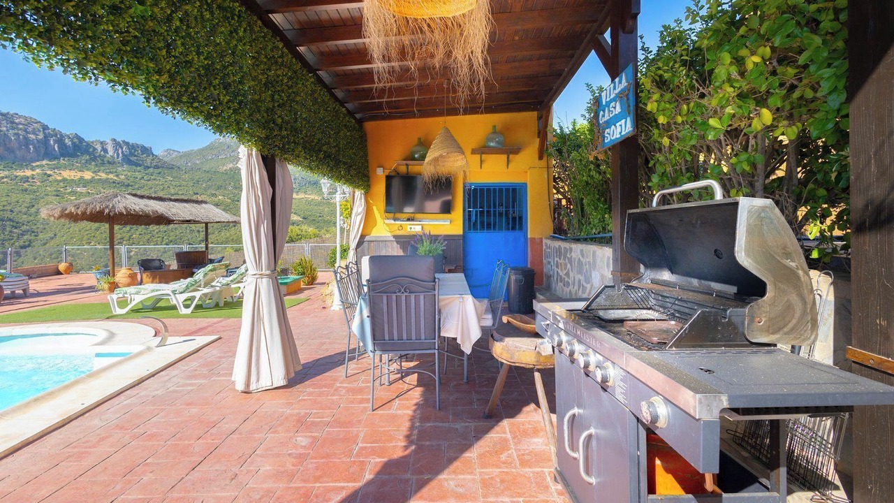 Photo of Outdoor in Ubrique