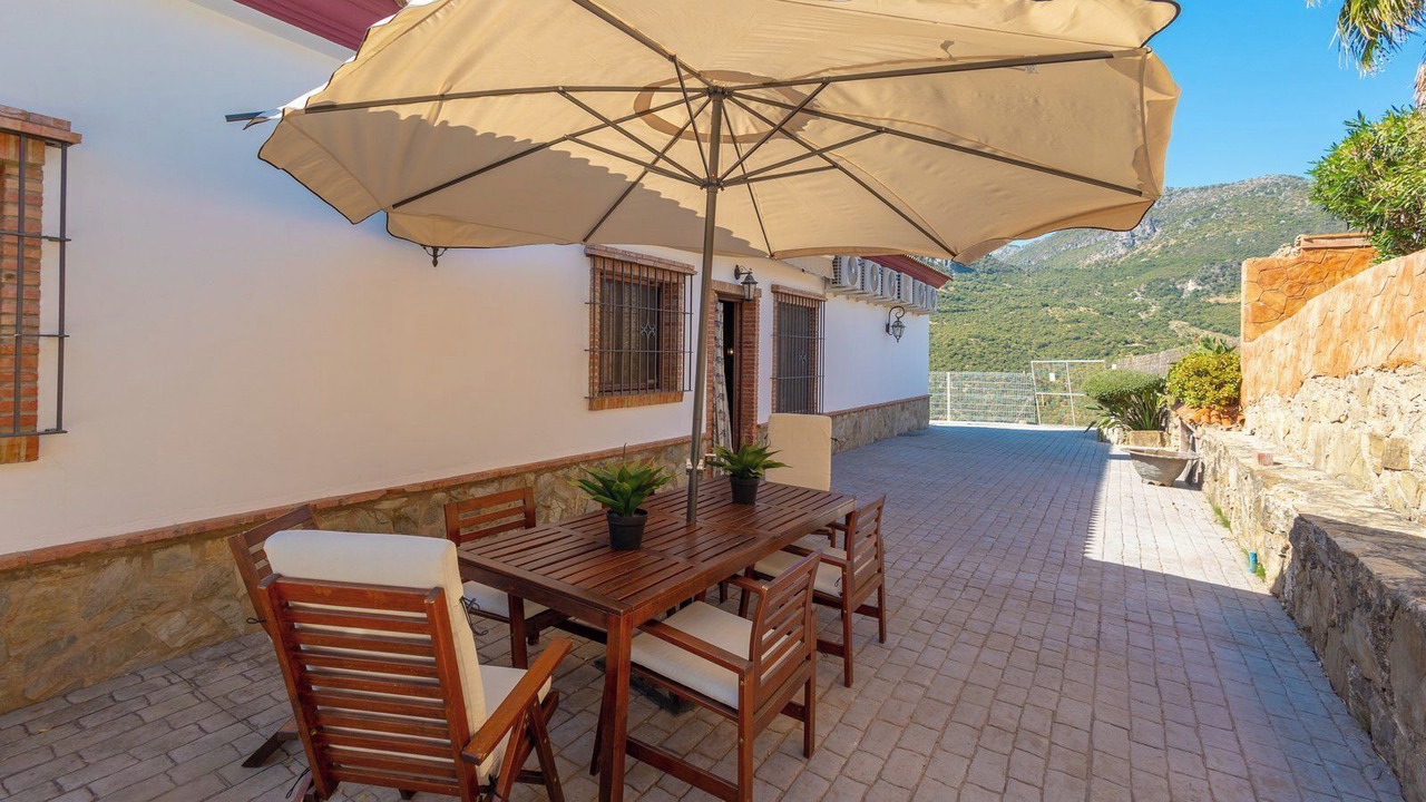 Photo of Outdoor in Ubrique