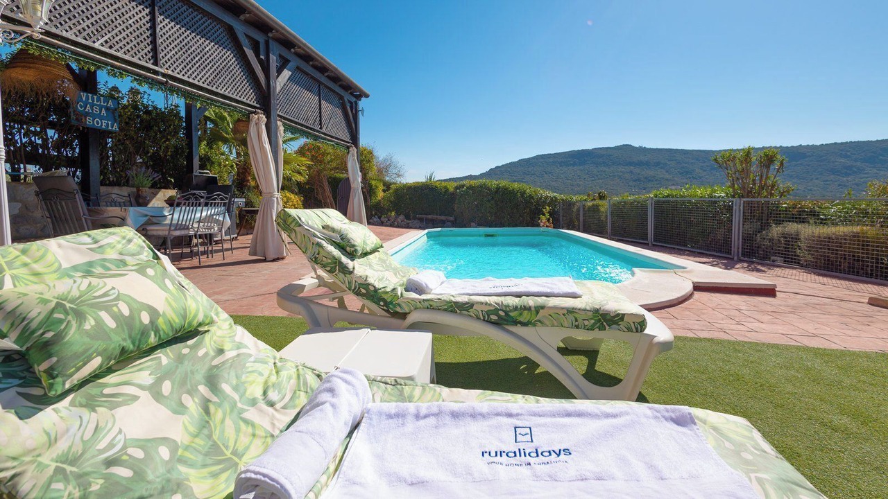 Photo of Outdoor in Ubrique