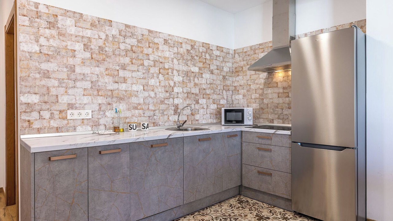 Photo of Kitchen in Alhendin