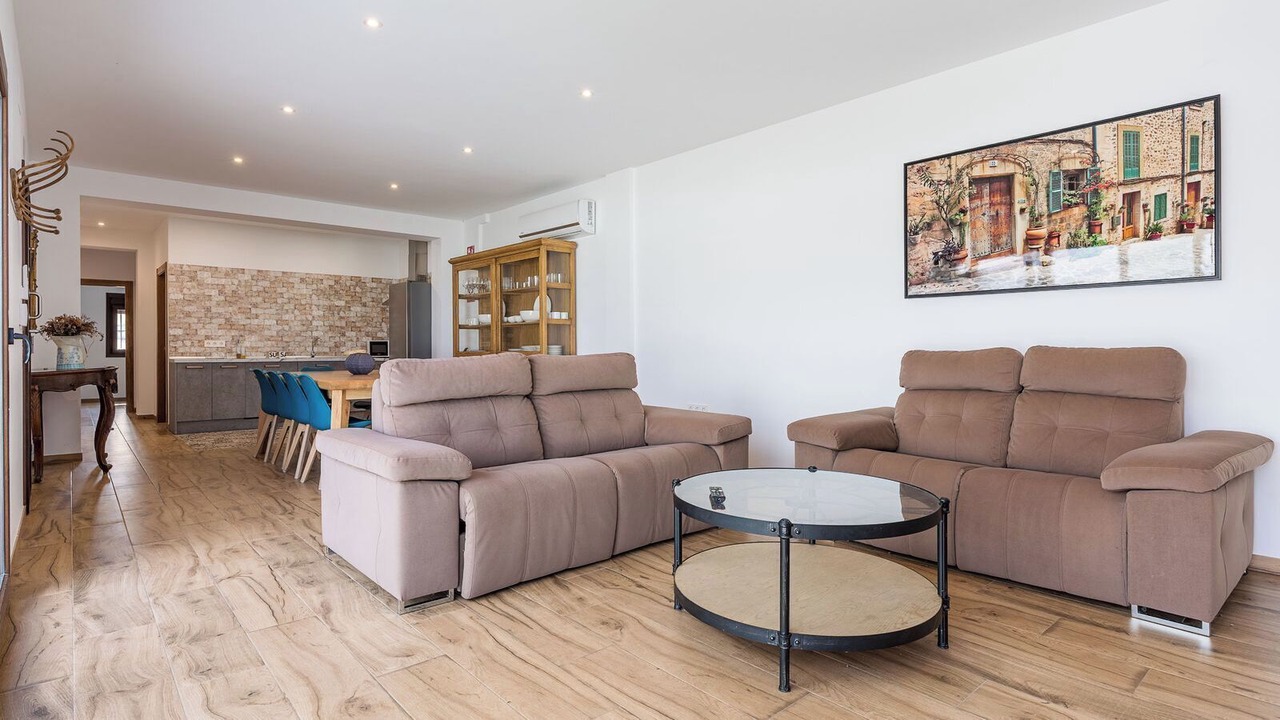 Photo of Livingroom in Alhendin