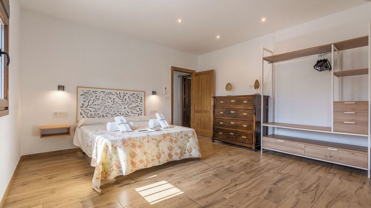 Photo of Bedroom in Alhendin