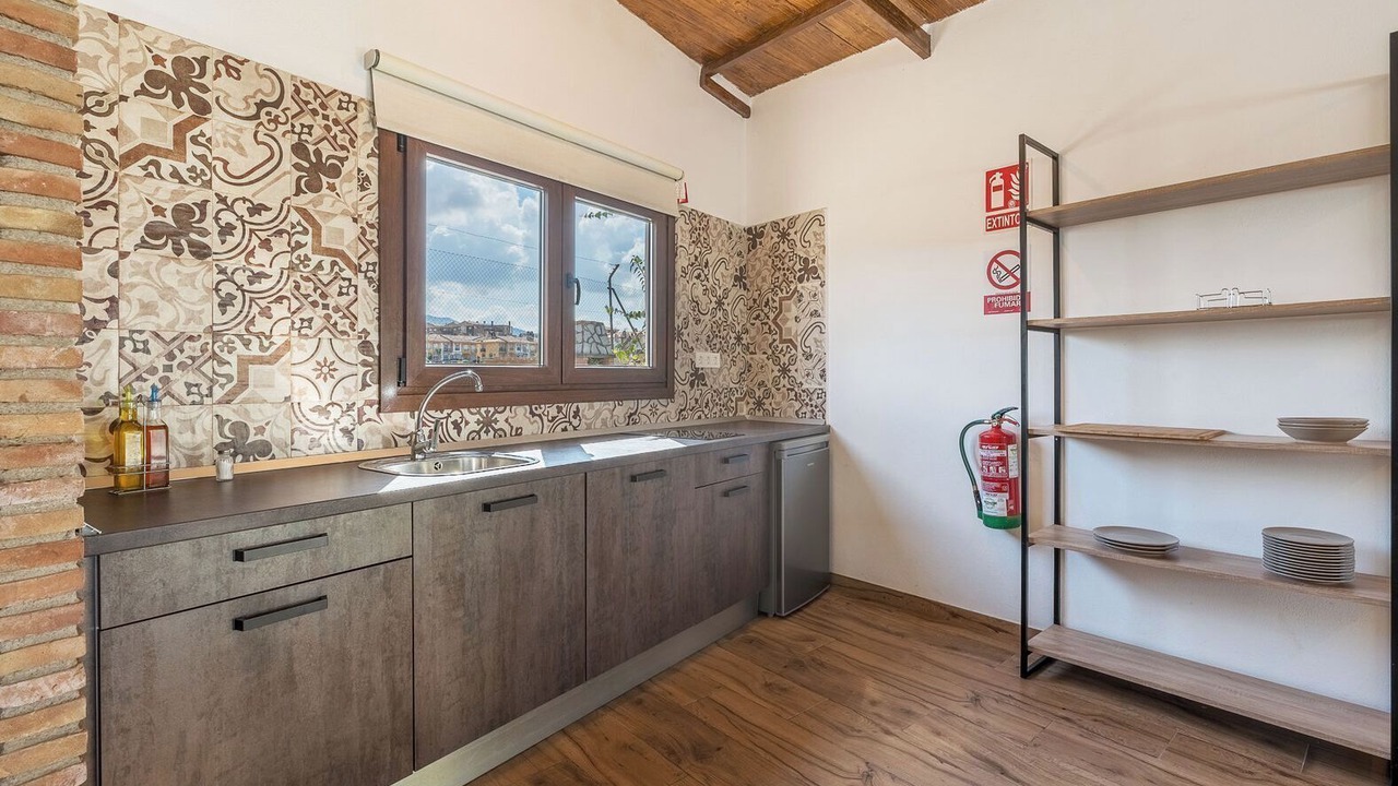 Photo of Kitchen in Alhendin
