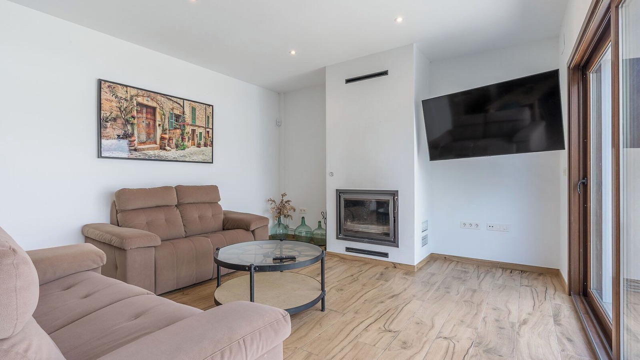 Photo of Livingroom in Alhendin