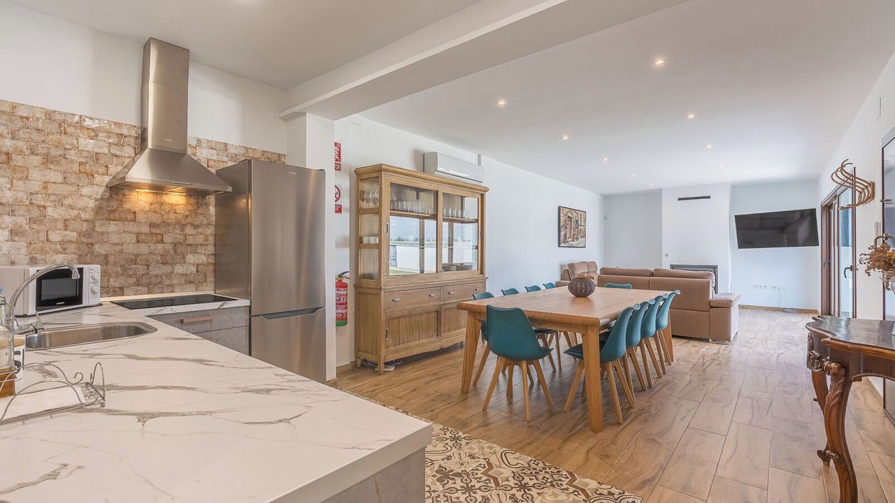Photo of Kitchen in Alhendin