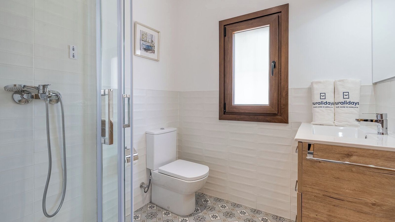 Photo of Bathroom in Alhendin