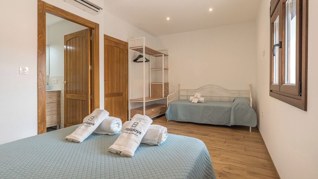 Photo of Bedroom in Alhendin