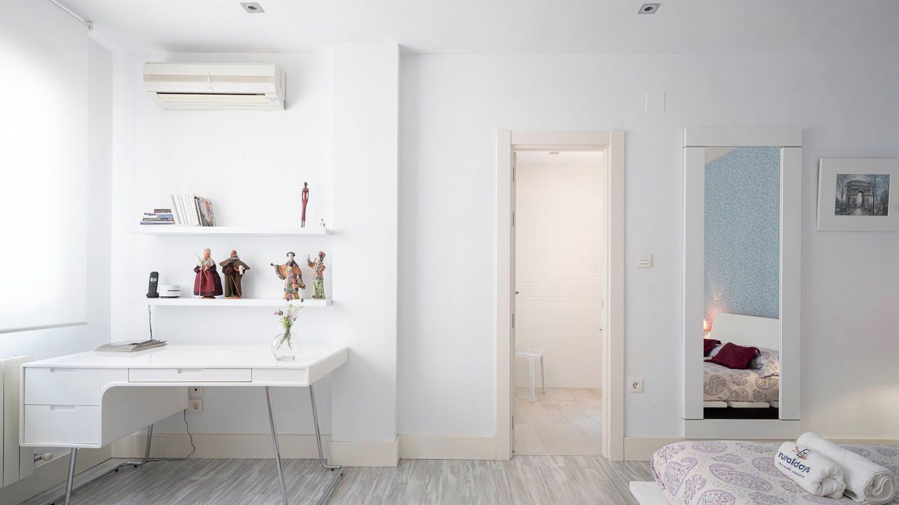 Photo of Bedroom in Cullar Vega