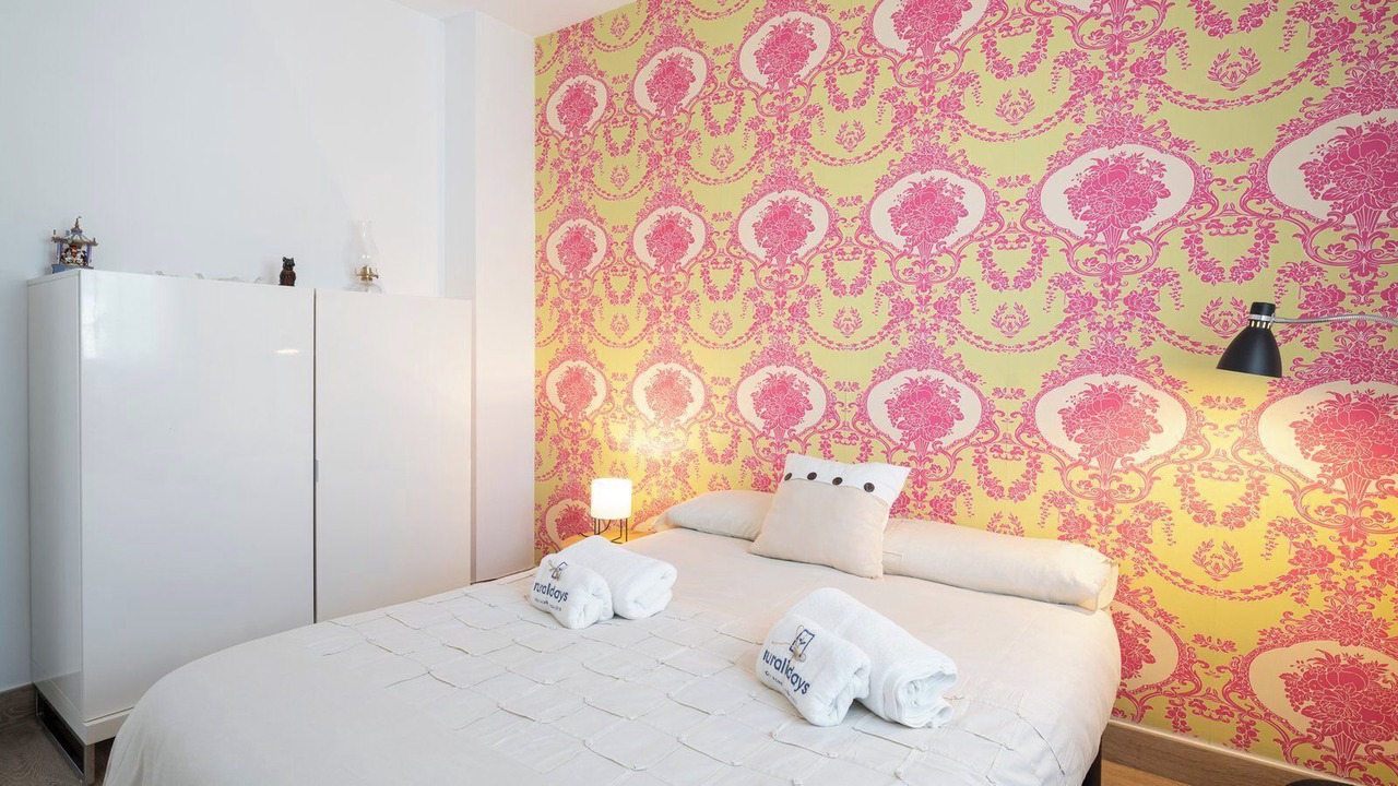 Photo of Bedroom in Cullar Vega