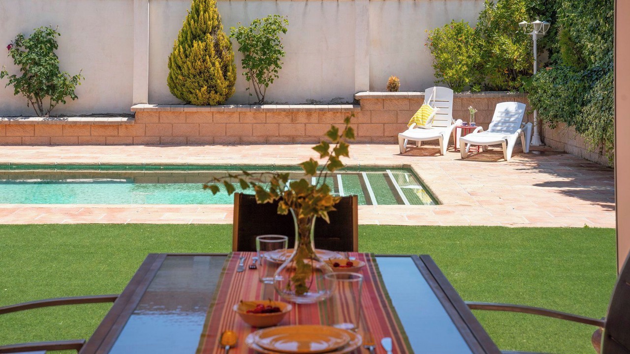Photo of Outdoor in Cullar Vega