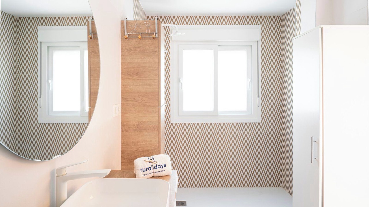 Photo of Bathroom in Cullar Vega