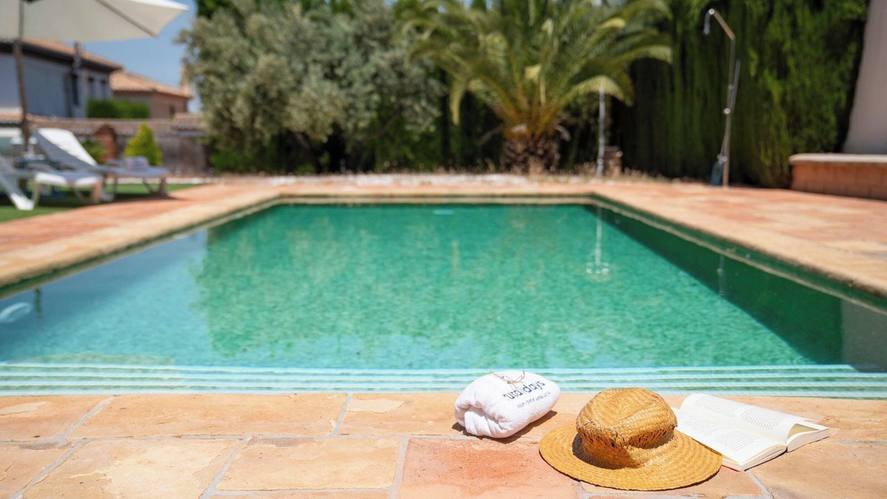 Photo of Outdoor in Cullar Vega