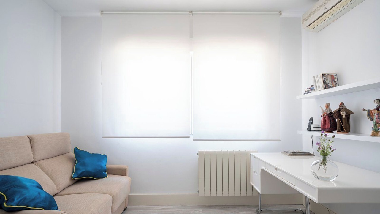 Photo of Livingroom in Cullar Vega