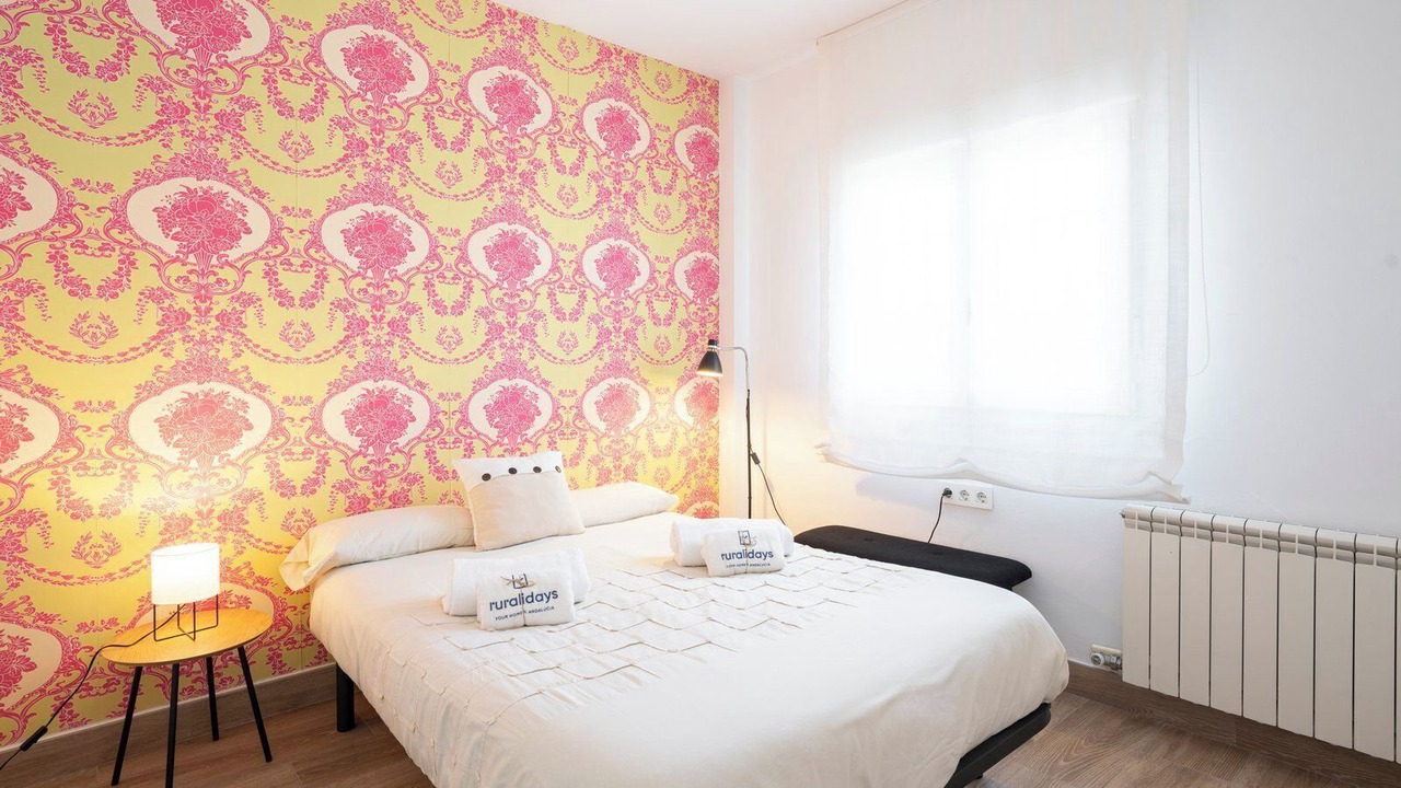 Photo of Bedroom in Cullar Vega