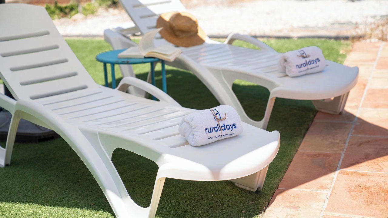 Photo of Outdoor in Cullar Vega