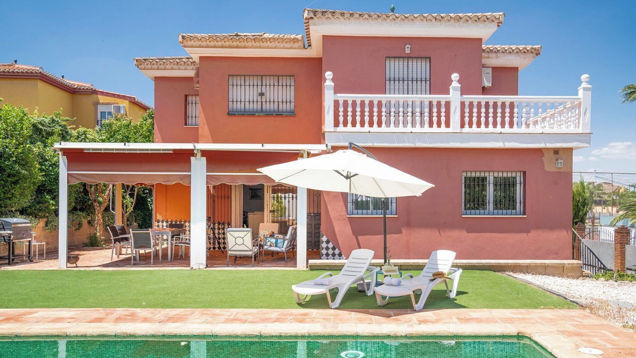 Photo of Outdoor in Cullar Vega