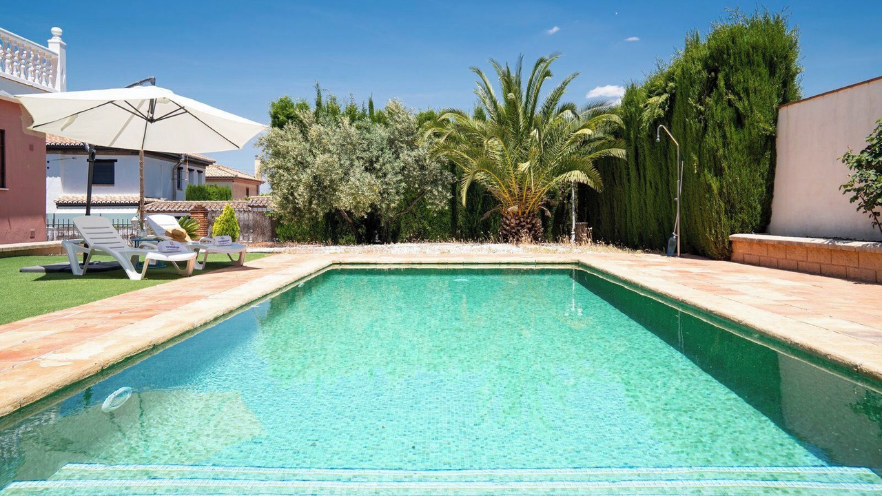 Photo of Outdoor in Cullar Vega