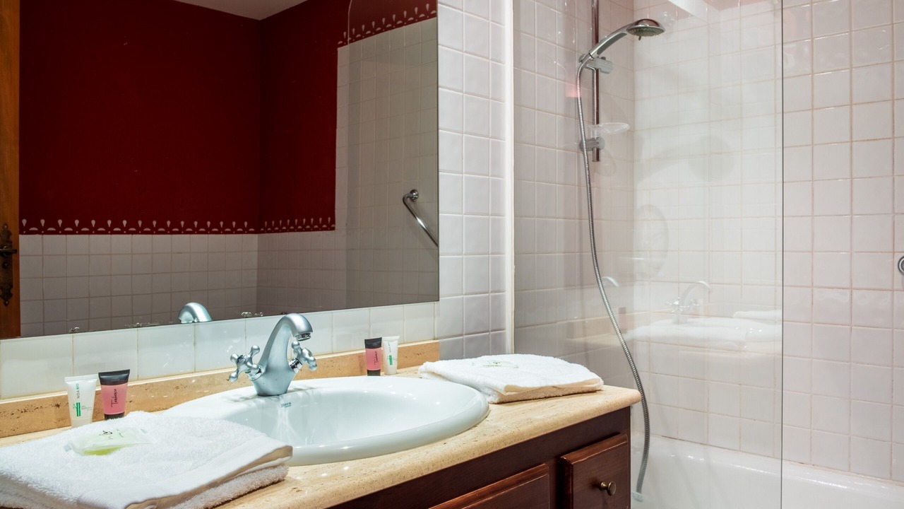 Photo of Bathroom in San Miguel de Valero