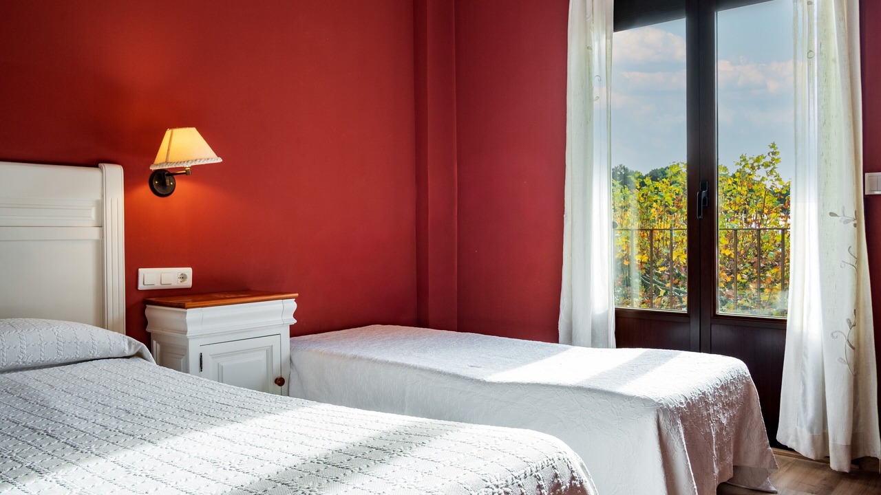 Photo of Bedroom in San Miguel de Valero
