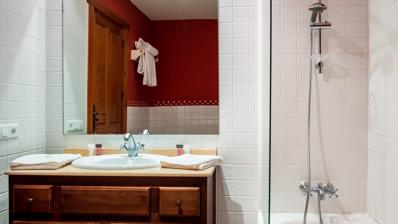 Photo of Bathroom in San Miguel de Valero