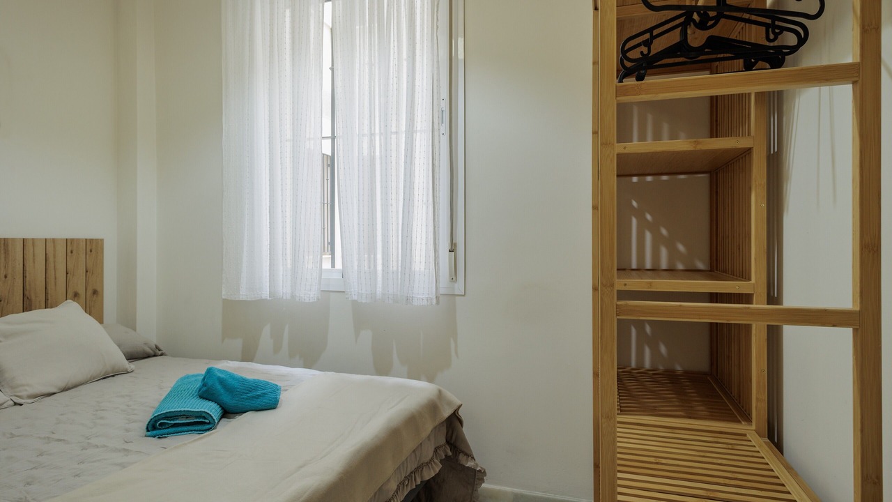Photo of Bedroom in Doctor Barraquer-Grupo Renfe-Policlinico