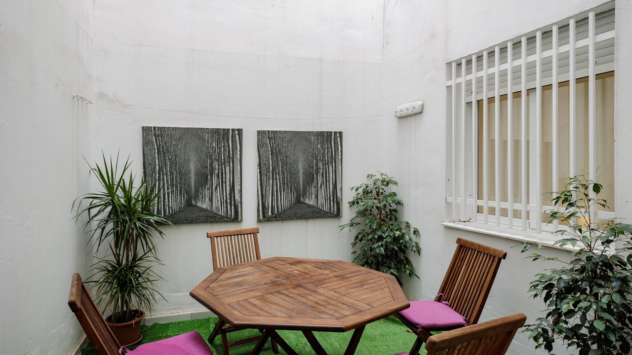 Photo of Outdoor in Doctor Barraquer-Grupo Renfe-Policlinico